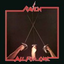 RAVEN - All For One (2021) LP+10"